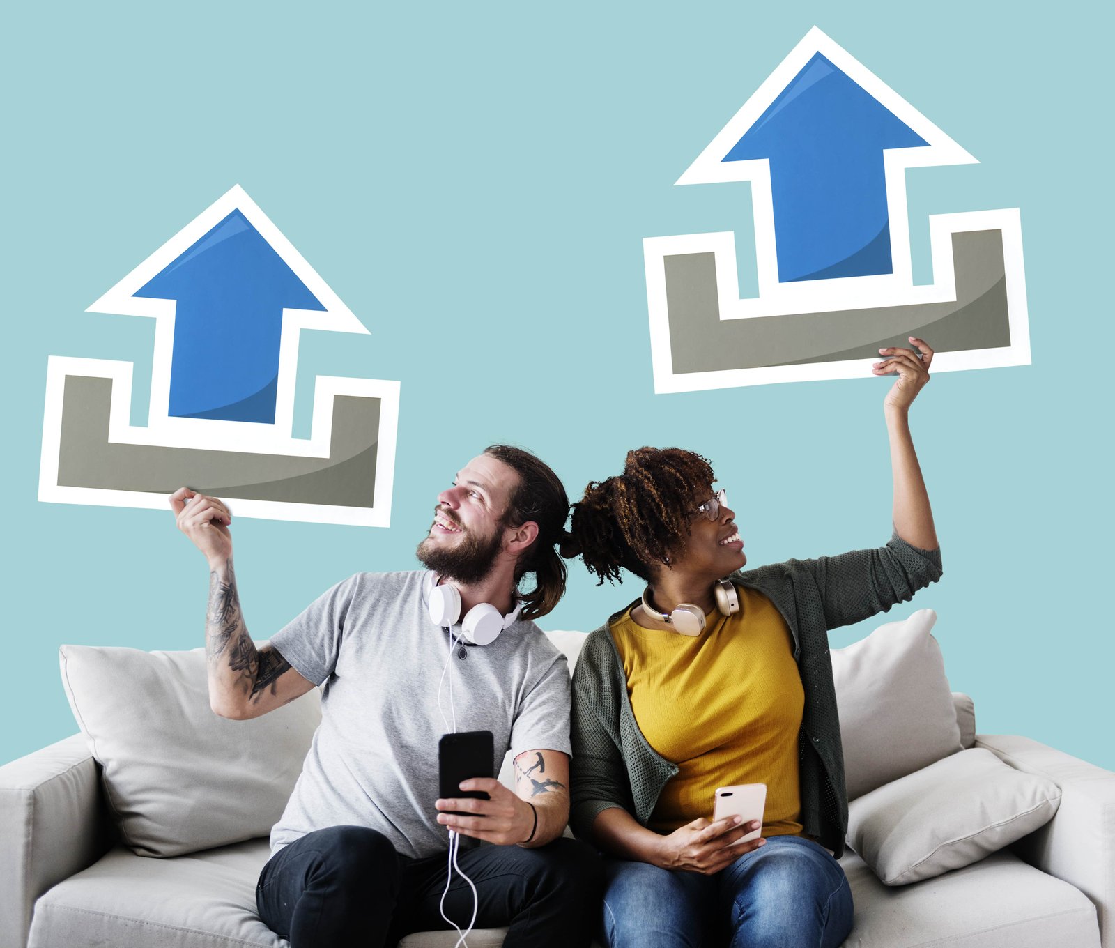 Relationship-Centric Growth